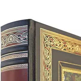 Книга "Цветочки святого Франциска Ассизского"